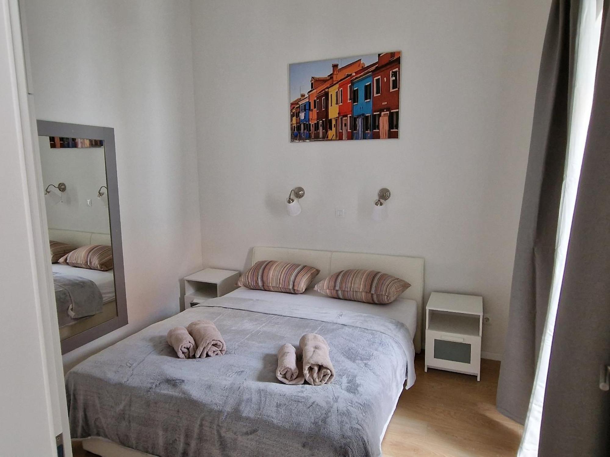 Apartman Golf Zagreb Habitación foto